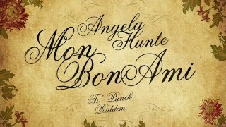 Mon Bon Ami (Official Audio) - Angela Hunte | Soca 2016