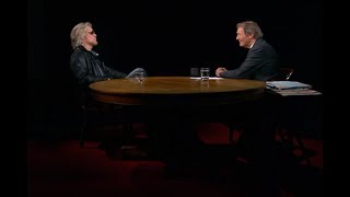 Daryl Hall (Hall & Oates) - Charlie Rose Interview 2011