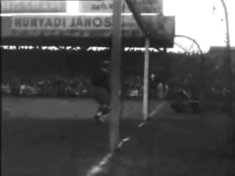 QWC 1938 Group 6 (R2) Hungary - Greece (25.03.1938)