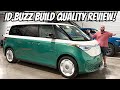 Insane Quality! Volkswagen ID. Buzz Is Built So Well Almost Nothing Comes Close
