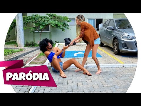 PARÓDIA | BIPOLAR - MC DON JUAN, MC DAVI E MC PEDRINHO