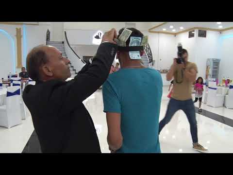 Bijav e Almirisko Janjevo 2017  Deo 2