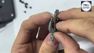Honda ACC Camera Module Repair Kit Replacement Guide