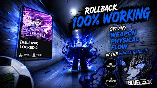 FREE !!!  OP ROLLBACK Locked 2, Get any weapon, physic... | Lucid.gg