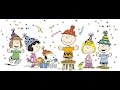 It S Charlie Brown S 65 Anniversary