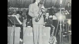 LAMENT FOR MAY ~ Charlie Barnet & His Orchestra  1940