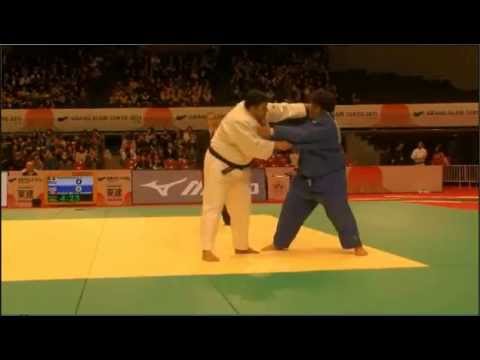 SIMIONESCU(ROU)/RISCO(AND) GS Tokyo 2011