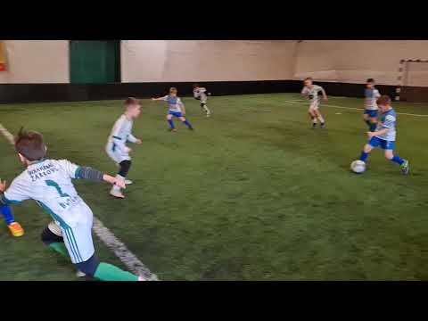 Mini Maxi kup / Žarkovo - Vuk 1