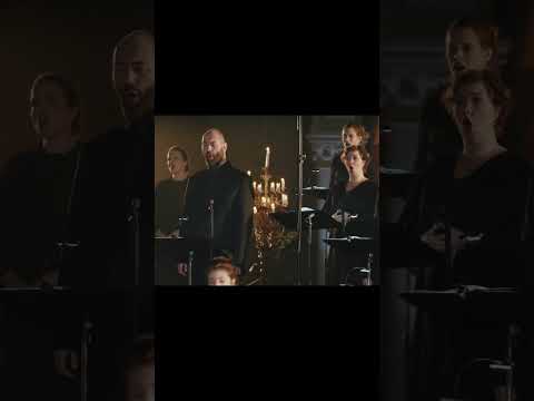 EXTRAIT #Shorts Anthems for the Chapel Royal - Henry Purcell