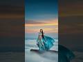 8K Anagha Indian Beauty AI Fashion Model AI Lookbook Indian Woman Designer Fashion Attire