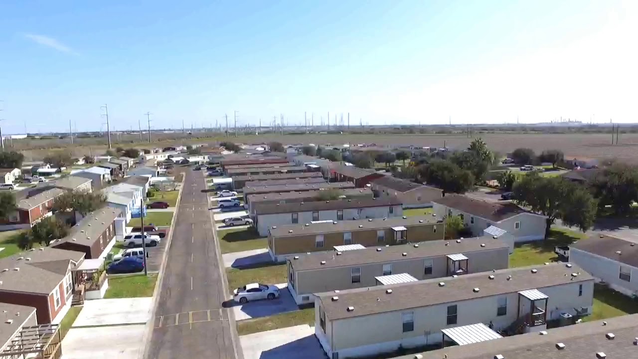 Trinity Heritage West - Class A Manufactured Home Community