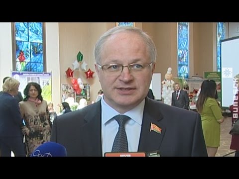 Віцебшчына – за здаровы лад
жыцця (18.05.2017)