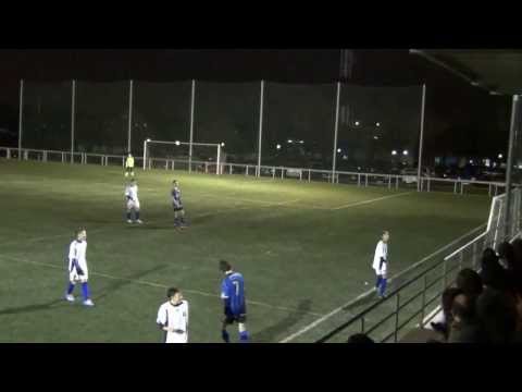 Parte 2 Deportivo Libertad (4) - Ciudad de Mostoles (0) - Deportivo Libertad Alcorcon - Cadete A
