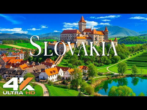 Timeless Wonders 4K and Global Journey 4K