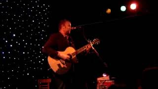 Mike Doughty   Sunkeneyed Girl live