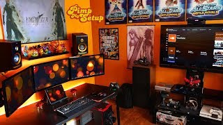 EP.267 - The BEST Setups (3-way Tie!) - Pimp My Setup