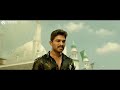 Chori Tera Hero Khalnayak Ho Gaya Song Allu Arjun Action Sence