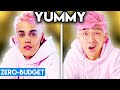 JUSTIN BIEBER WITH ZERO BUDGET Yummy PARODY