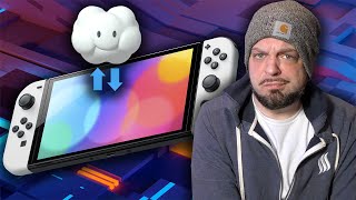 We NEED To Talk About The BIG Nintendo Switch Problem For 2022...