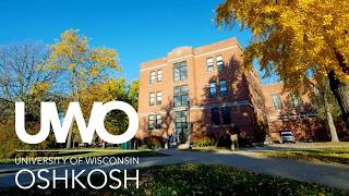 Hype Video | UW-Oshkosh