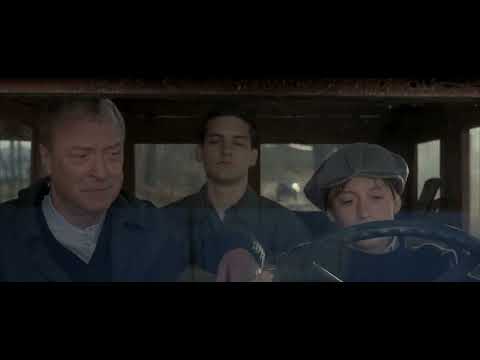 The Cider House Rules (1999) - Score with images - Best parts of the suite