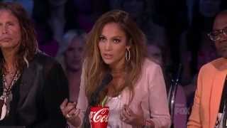 Joshua Ledet - "No More Drama" - American Idol: Season 11 - Top 3