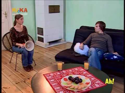 Wissen macht Ah!: Wie kann man mit kleinem Mund ganz laut werden?