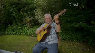 I Can&#39;t Thank You Enough - Ken Gartner