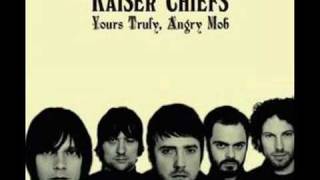 Kaiser Chiefs - Thank You Very Much