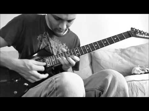 Wretched the stellar sunset of evolution pt 2 cover