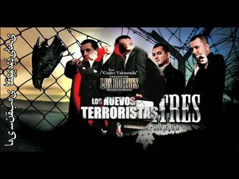 los buitres y los buknas de culiacan sinaloa - demonios empecherados