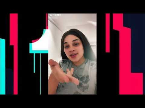 Tik Tok  melhores vídeos do  hoje tem bailão é Mandela de verdade