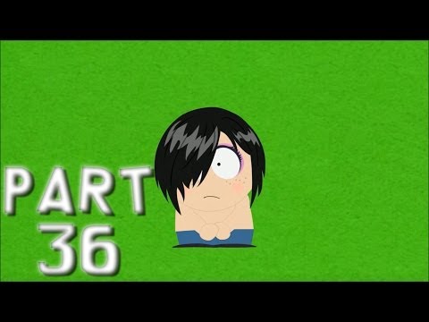 South Park Stick of Truth Gameplay Walkthrough - Part 36