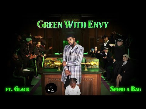 @TionWayne9 - Spend A Bag (Feat. @6LACKOfficial )