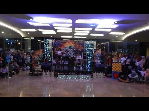 180428 BLACKPINK _ WHISTLE (휘파람) & AS IF IT'S YOUR LAST (마지막처럼) BY LVNAR