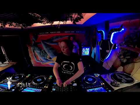 Krank94 w/ Frenetic & Trafic MC