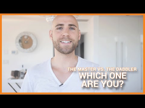 How to get CRAZY MOTIVATED