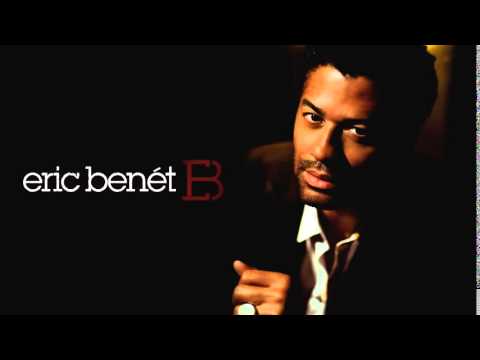 Eric Benet   Why You Follow Me remix