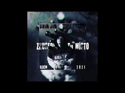 SHINJIN - Na Nebi (prod. dannyebtracks)