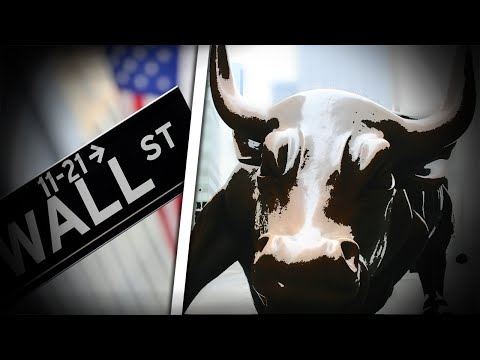 Wall Street Crooks Spent Billions To Silence Whistle-Blower; It Didn’t Work