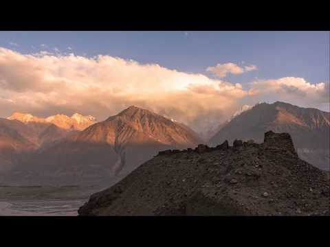 Wakhan Valley: A Journey Through Pamir Mountains