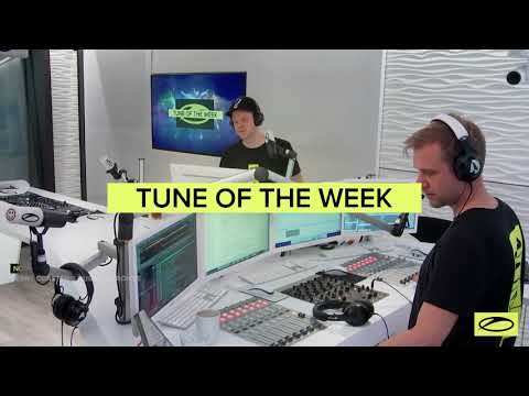 Ferry Corsten & Ruben de Ronde - Bloodstream (TUNE OF THE WEEK)