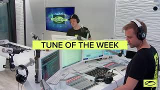 Ferry Corsten &amp; Ruben de Ronde - Bloodstream (TUNE OF THE WEEK)