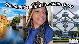 THE MOST BEAUTIFUL COUNTRY I'VE SEEN SO FARR | Diamond Louv