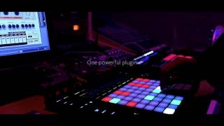 Video thumbnail for Revolution by Wave Alchemy - The World's Most Authentic Virtual Drum Machine by Wave Alchemy