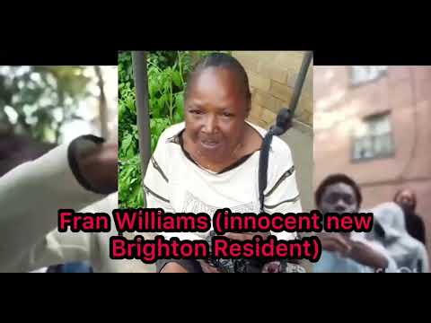 Everyone dissed in bando bee “you famous” Staten Island drill