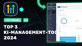 3 beste KI-Projektmanagement-Tools in 2024