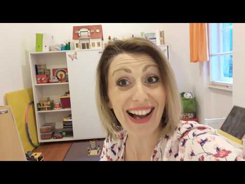 Zašto dete ne izgovara u svim rečima slovo koje ume da izgovori?