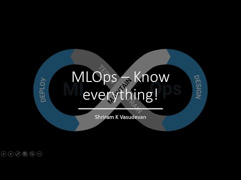 1 MLOps ML Life Cycle Challenges Associated with ML Life Cycle