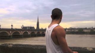 preview picture of video 'Parkour Bordeaux - Louis Davion'